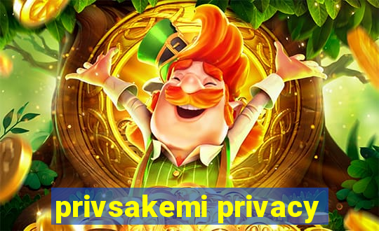 privsakemi privacy